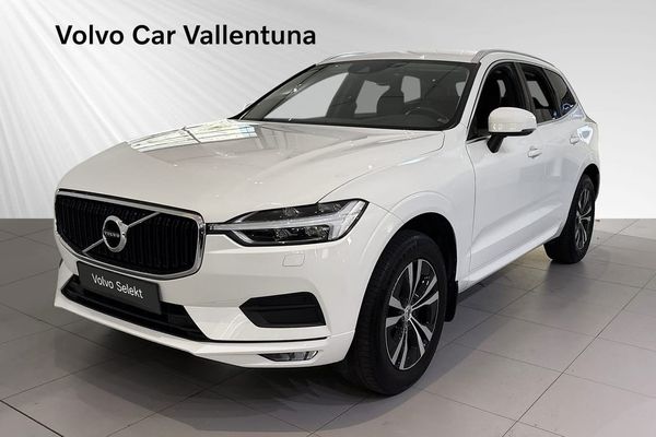 Volvo XC60 D3 Momentum Advanced Edition - 2020