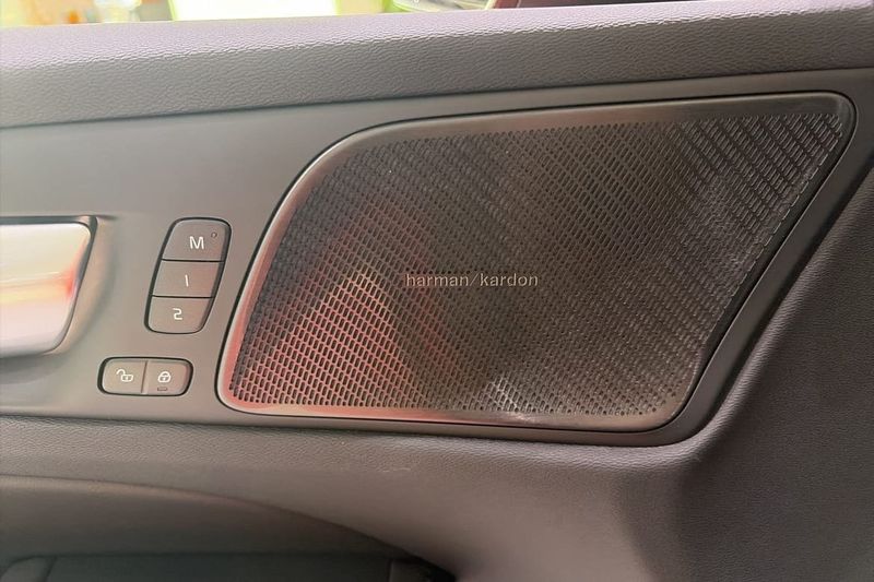 Volvo V60 bild 14
