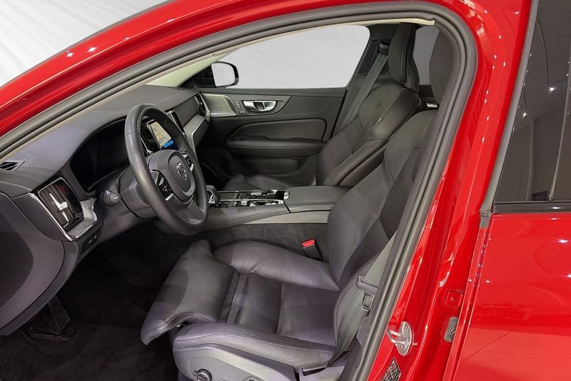 Volvo V60 bild 7