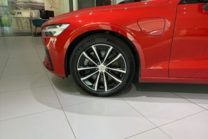 Volvo V60 bild 13