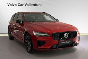 Volvo V60 bild 6