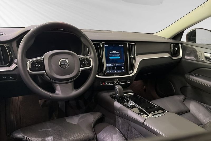 Volvo V60 bild 9