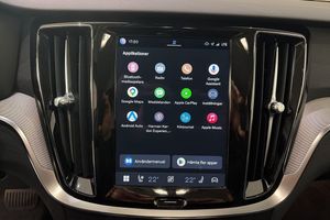 Volvo V60 bild 16