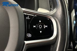 Volvo V90 bild 12