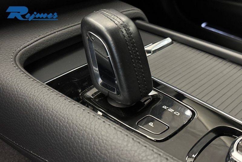 Volvo V90 bild 16