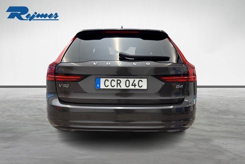 Volvo V90 bild 23