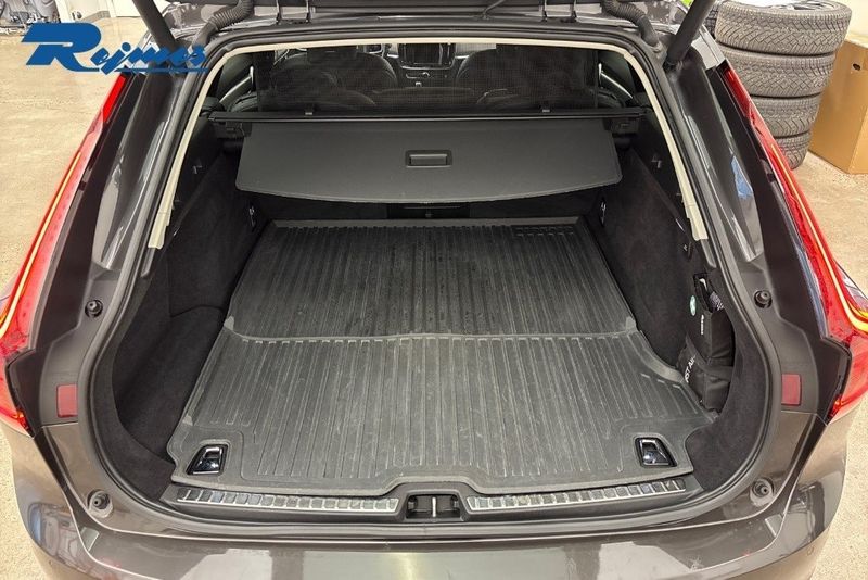 Volvo V90 bild 19