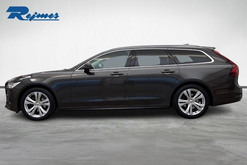 Volvo V90 bild 4
