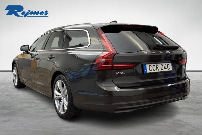 Volvo V90 bild 3