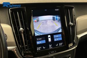 Volvo V90 bild 15