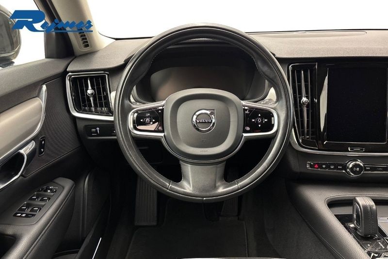 Volvo V90 bild 10