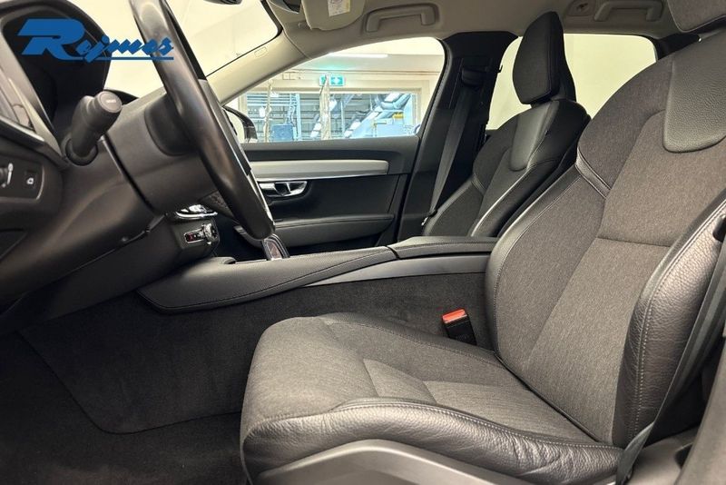 Volvo V90 bild 6