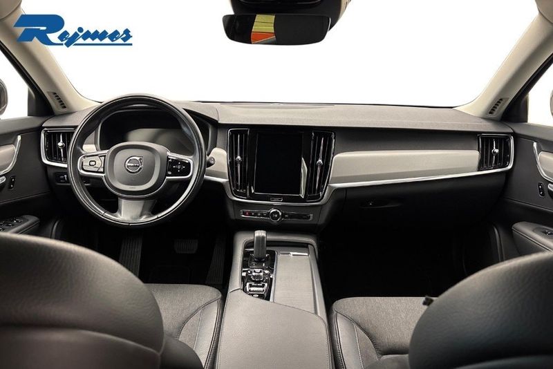 Volvo V90 bild 2