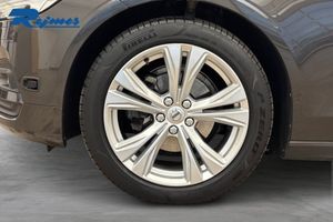 Volvo V90 bild 25