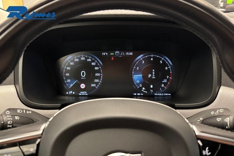 Volvo V90 bild 9