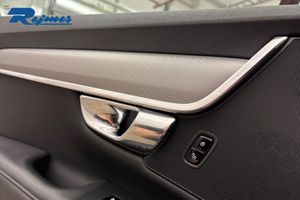 Volvo V90 bild 17