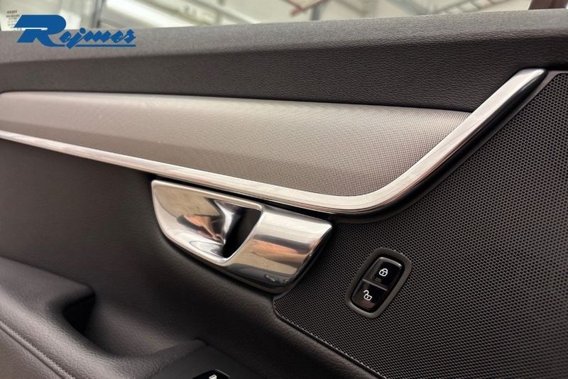 Volvo V90 bild 17