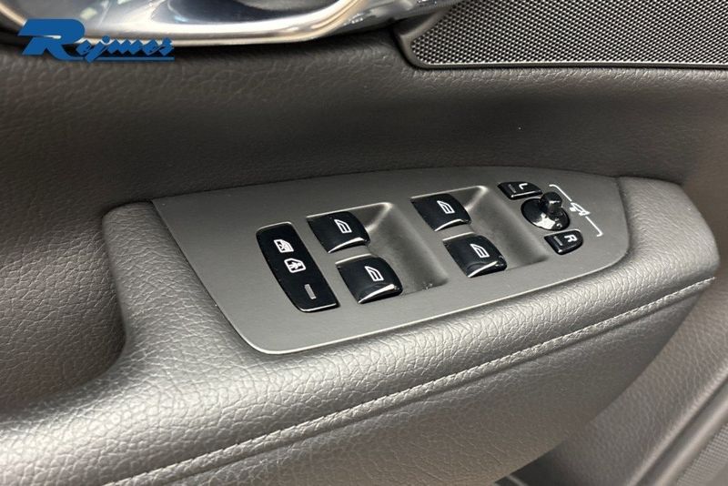 Volvo V90 bild 18