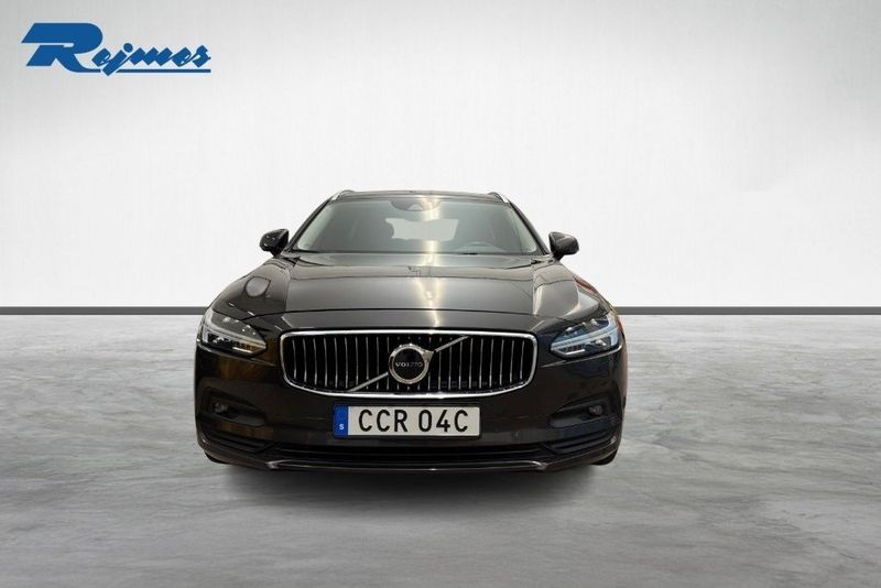 Volvo V90 bild 24