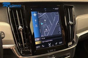 Volvo V90 bild 14