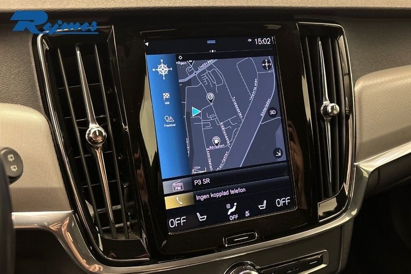 Volvo V90 bild 14