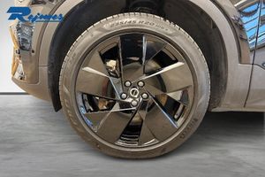 Volvo EX40 bild 9