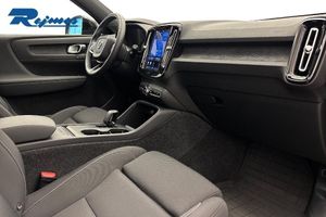 Volvo EX40 bild 6