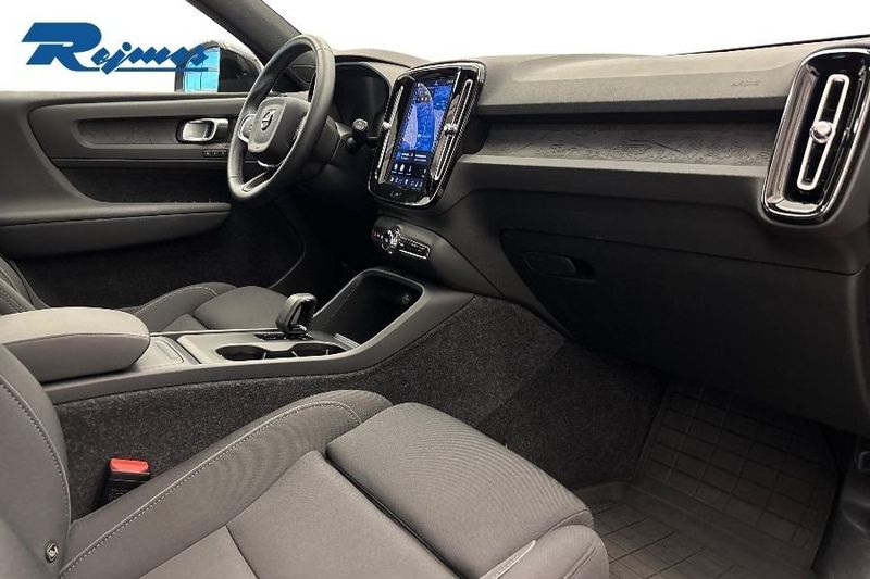 Volvo EX40 bild 6