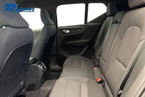 Volvo EX40 bild 8