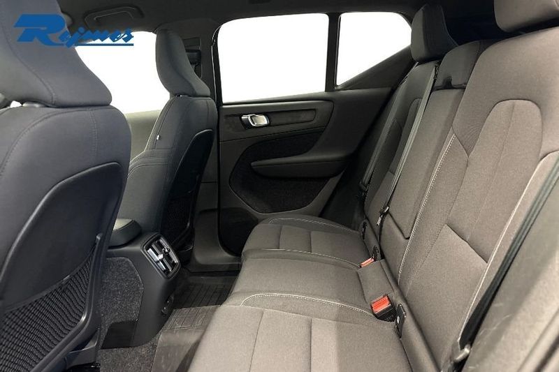 Volvo EX40 bild 8
