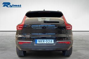 Volvo EX40 bild 5
