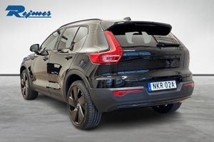 Volvo EX40 bild 3
