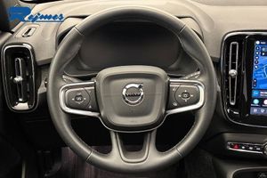Volvo EX40 bild 10