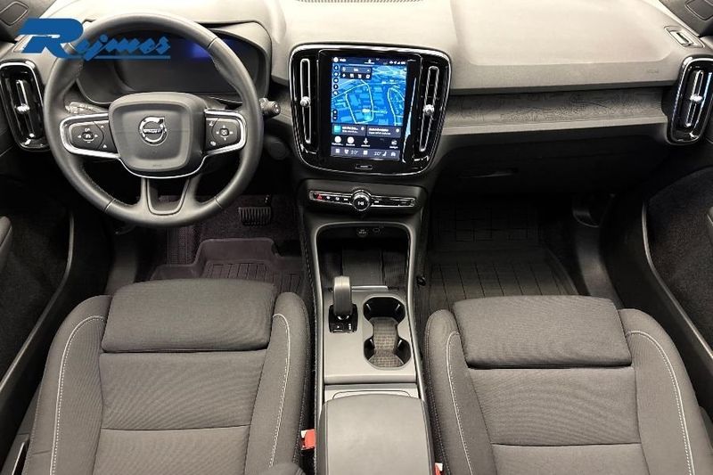 Volvo EX40 bild 7