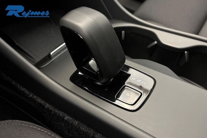 Volvo EX40 bild 18