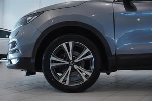Nissan Qashqai bild 12