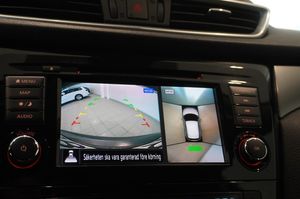 Nissan Qashqai bild 8