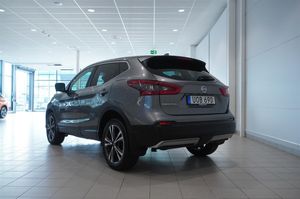 Nissan Qashqai bild 4