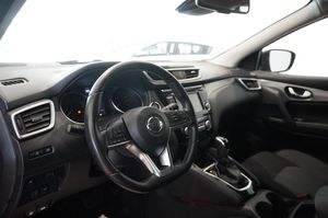Nissan Qashqai bild 2