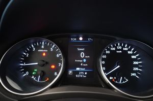 Nissan Qashqai bild 10
