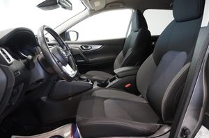 Nissan Qashqai bild 6