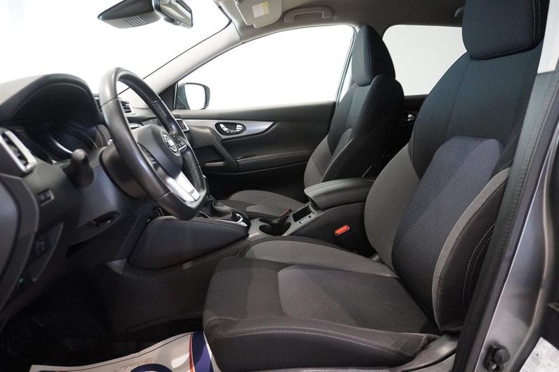 Nissan Qashqai bild 6
