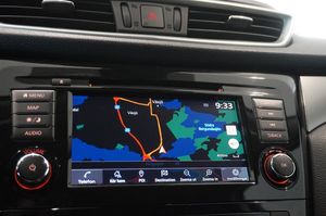 Nissan Qashqai bild 7