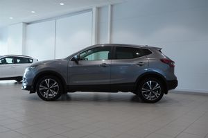 Nissan Qashqai bild 3