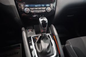 Nissan Qashqai bild 9
