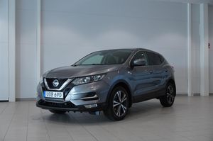 Nissan Qashqai bild 1