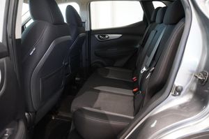 Nissan Qashqai bild 5
