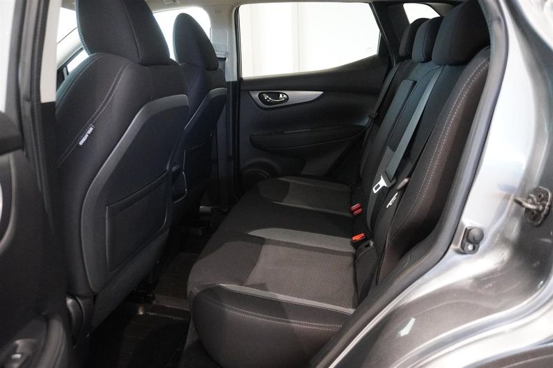 Nissan Qashqai bild 5