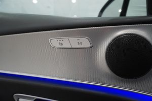 Mercedes E220 bild 12