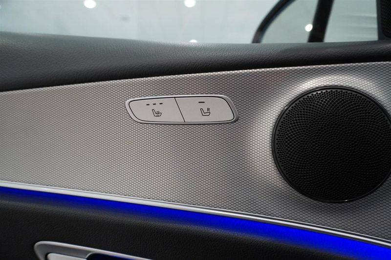 Mercedes E220 bild 12